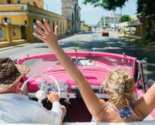 TripAdvisor recognizes Cuba as 2023 top “destination”