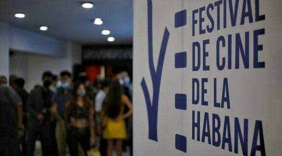 43rd edition of the International Festival of New Latin American Cinema begins in Havana