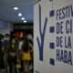 43rd edition of the International Festival of New Latin American Cinema begins in Havana