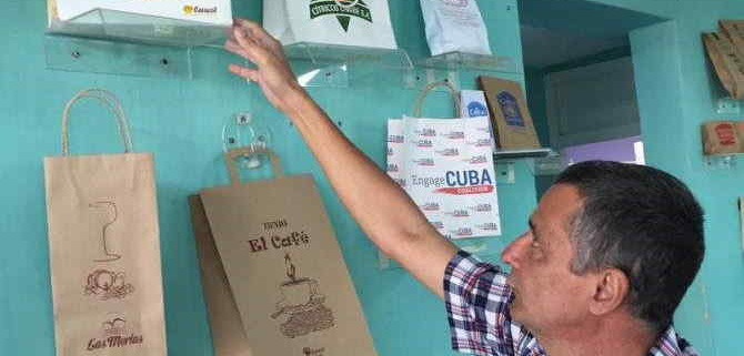 Bankruptcies for New Business in Cuba can reach 90 Percent