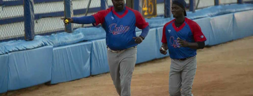 Cuba picks 5 MLB affiliated players for World Classic