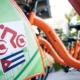 Inauguran en La Habana estación piloto de Sistema de Bicicletas Públicas Ha Bici