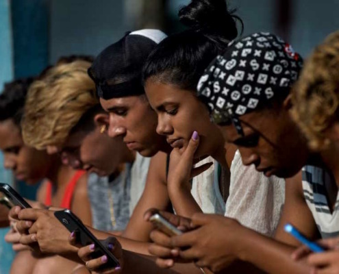 Independent media in Cuba face crackdown