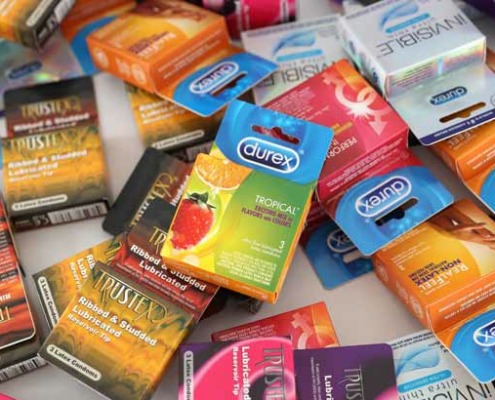 Condom Shortage in Cuba Causes rise in Abortions