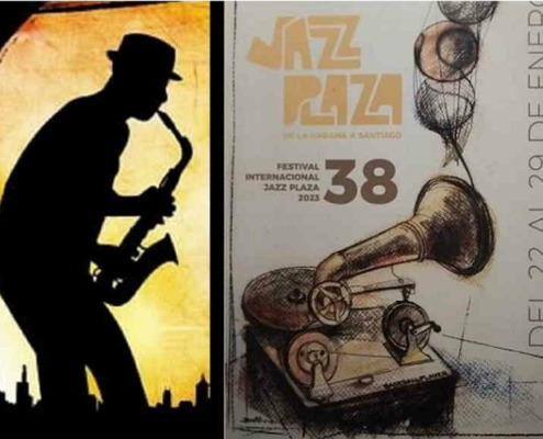 Festival Internacional de Jazz Plaza arranca