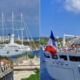 Arriba a La Habana crucero Club Med 2