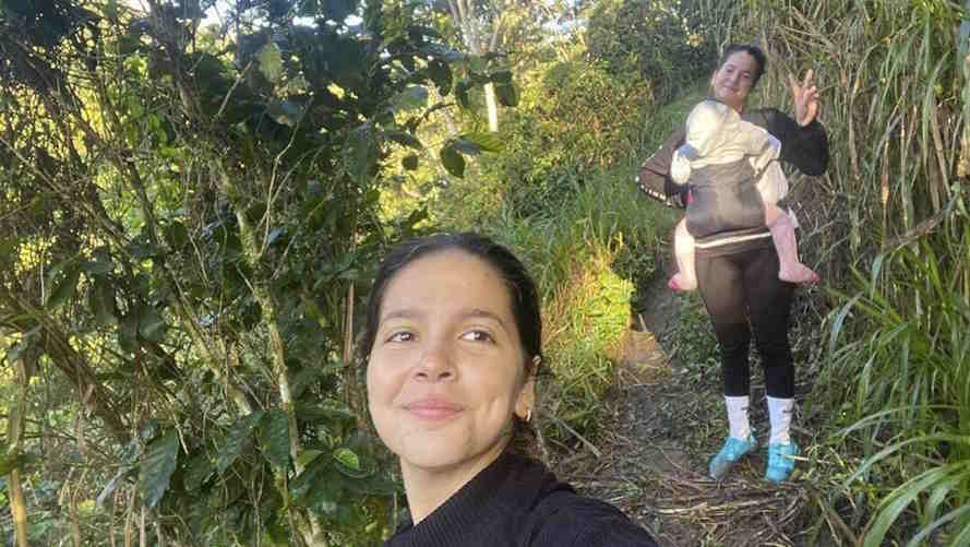 2 Cuban sisters' 4,200-mile journey to the US and a new life