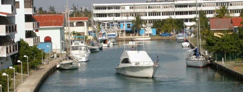 Hemingway International Yacht Club welcomes members of U.S. sailing community