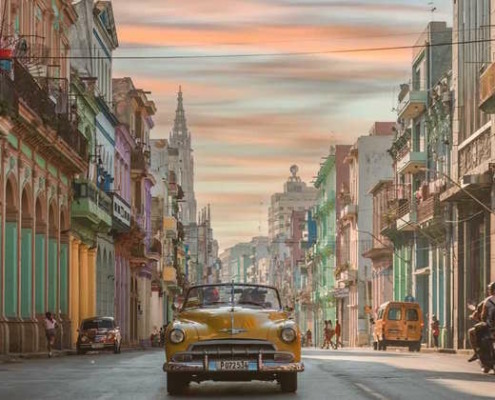 19 must places to visite in Cuba