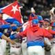 Cuba Beats Australia, Reaches First World Baseball Semifinal Since 2006