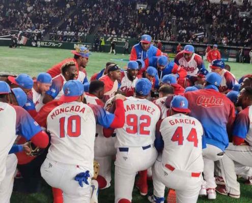 Cuban baseball players could earn up to $50,000 each to win the World Baseball Classic