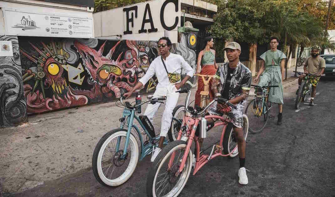Cierra Festival de la Bicicleta de La Habana tras exitoso evento