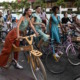 Havana Bicycle Festival Closes after Successful Event