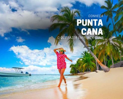 DimeCuba Travel oferta paquete de viaje a Punta Cana con visa de turismo incluida