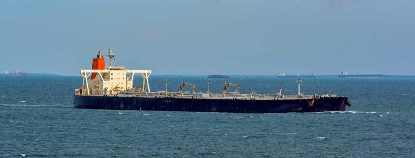 Blacklisted supertanker ships fuel from Venezuela to Cuba