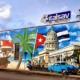 Le entreprise italienne Italsav annonce l'ouverture prochaine d'un centre commercial à La Havane