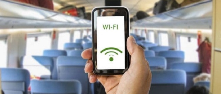 Cuba annonce l'installation du Wi-Fi dans les trains