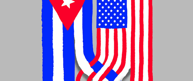 Cuba and US to hold new round of migration talks this week