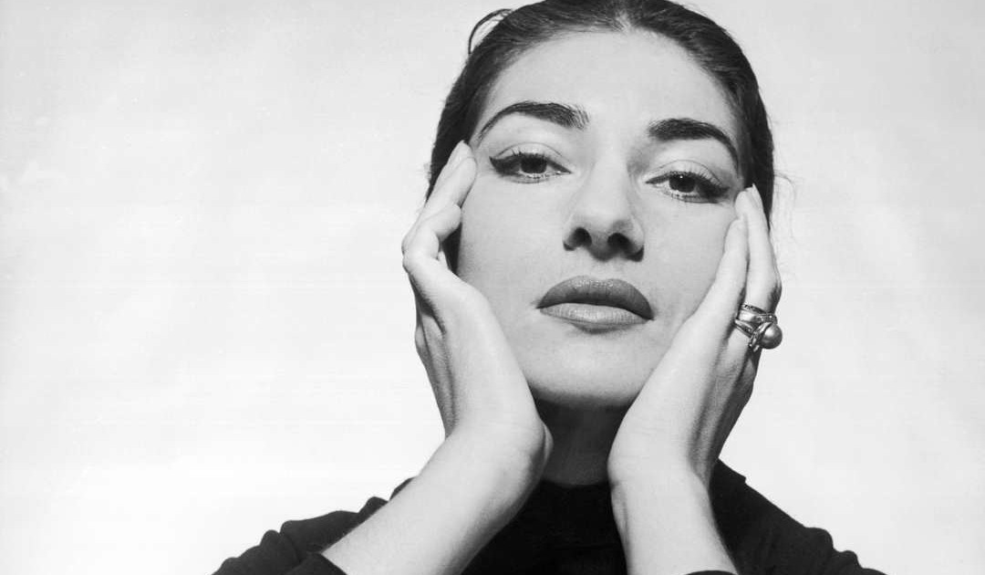 Anuncian gala por el centenario de María Callas 
