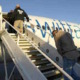 US sends first deportation flight to Cuba since 2020