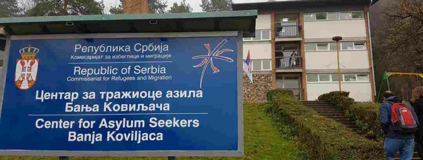 Serbia Has Introduced Visas for Cubans, to With EU