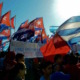 Cuba suspends May Day parade in Revolution Square
