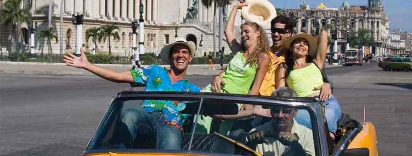 Cuba Tour Guides need a New Solution to an Old Demand