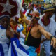 Comunidad LGBT celebra en Cuba matrimonio igualitario