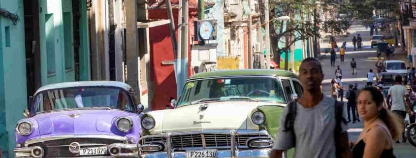 Borrell viaja a Cuba para que hable de los derechos humanos