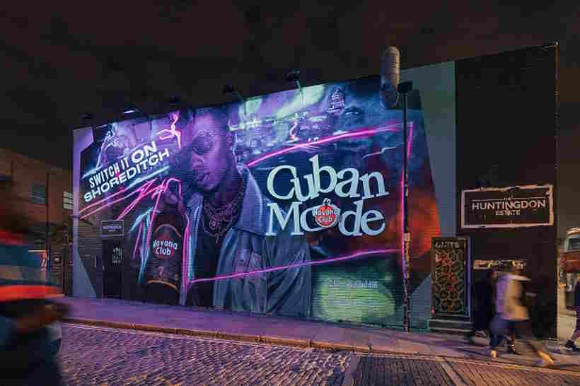 Havana Club set to spread the spirit of La Cubanía 