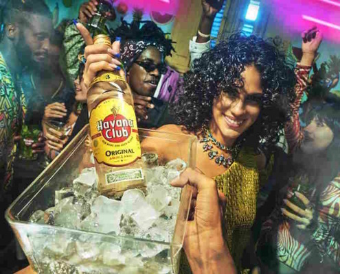Havana Club set to spread the spirit of La Cubanía