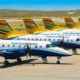 InterCaribbean Resumes Providenciales to Havana flights