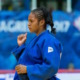 Cinco judocas cubanas abandonan gira por Francia