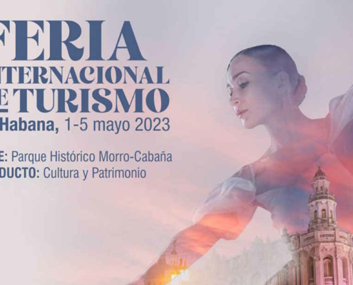41st International Tourism Fair of Cuba Starts in Havana