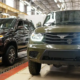 Russia’s UAZ to Open a Vehicle Assembly Plant in Cuba