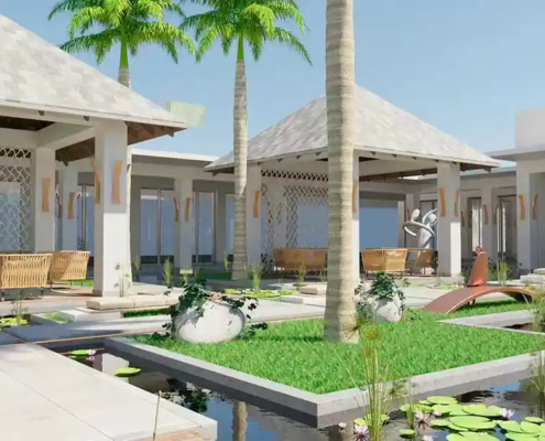 MELIÁ ANNOUNCES NEW LUXURY PROJECTS IN CUBA