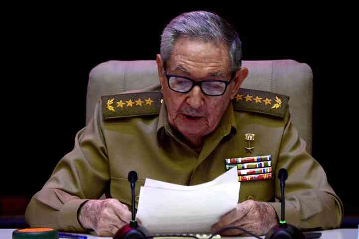 Cuba aprueba un proyecto de ley de comunicación  