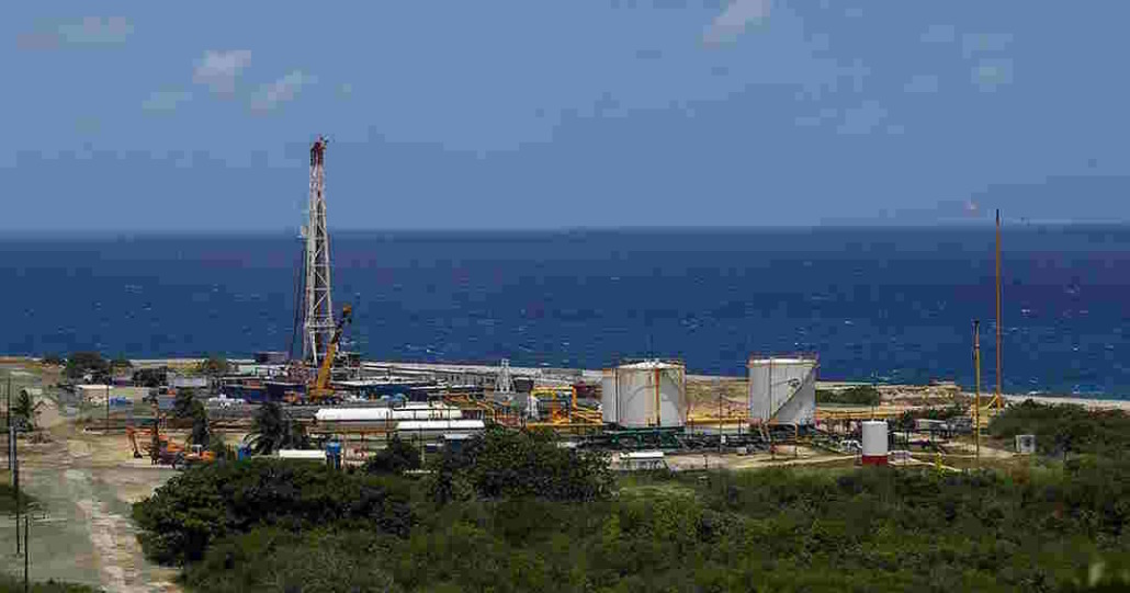 Neues Gasfeld zur Steigerung der Stromerzeugung in Kuba | Bildquelle: http://en.escambray.cu/2023/new-gas-field-to-expand-power-generation-in-cuba/ © Na | Bilder sind in der Regel urheberrechtlich geschützt