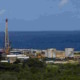 New gas field ad power generation in Cuba