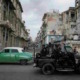 China has used Cuba as spy base for years, US official says