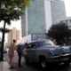 Boteros llevan tres días en paro en La Habana