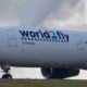 World2Fly primer vuelo Lisboa-Varadero llega a Varadero