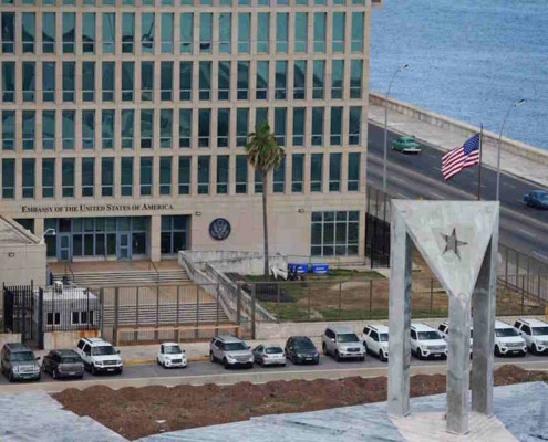 Estados Unidos reanuda entrega de visado con entrada múltiple por cinco años para cubanos