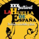 Comienza Festival La Huella de España en Cuba