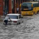 Persisten las fuertes lluvias en Cuba: un muerto miles de evacuados