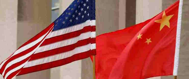 China acusa a EEUU de "difundir rumores y calumnias"