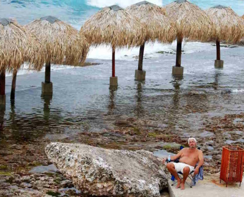 Julio el mes más caluroso en Cuba en más de 70 años
