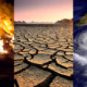 América Latina en el "círculo vicioso" de crisis climática