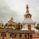 Embajador de Sri Lanka aspira a templo budista en Cuba
