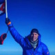 Alpinista cubano Yandy Núñez recibe certificado oficial tras subir el Everest